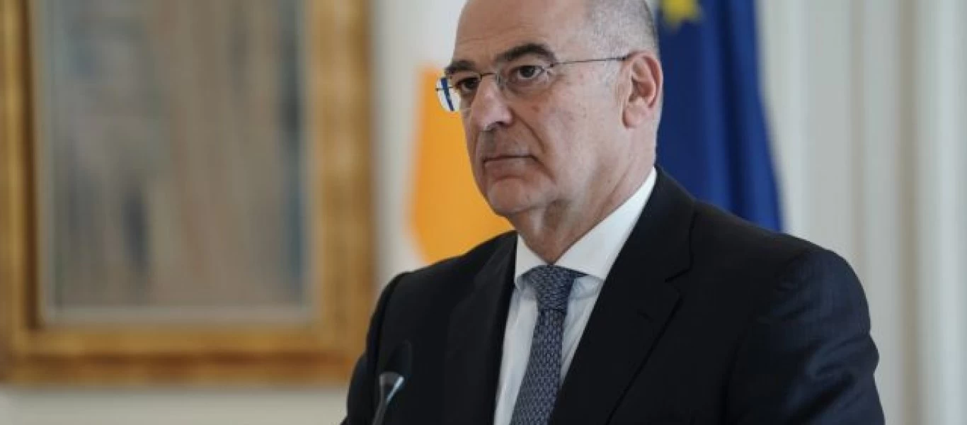 Με τον πρέσβη της Ιαπωνίας συναντήθηκε ο Ν.Δένδιας - Τι συζήτησαν;